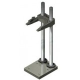 SMC Air Grippers MA2, Tool Stand for AHC